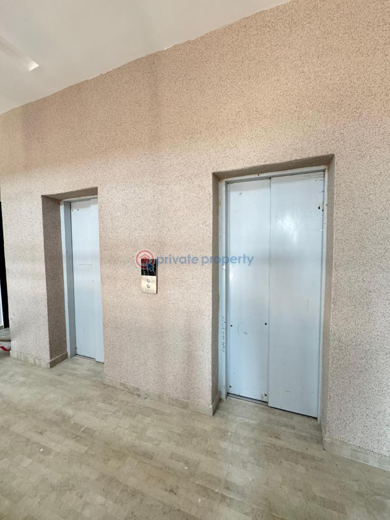 3 bedroom Block Of Flats For Sale Victoria Island Lagos - 11