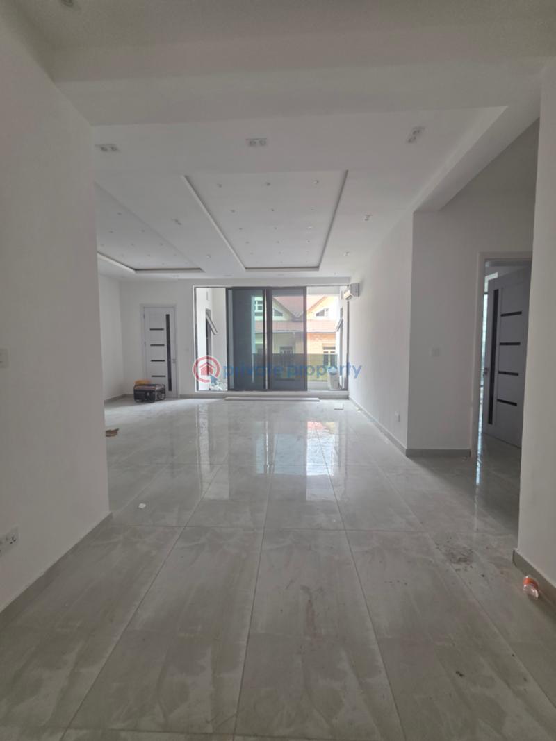 3 bedroom Flat & Apartment For Sale Lekki Phase 1 Lagos - 3