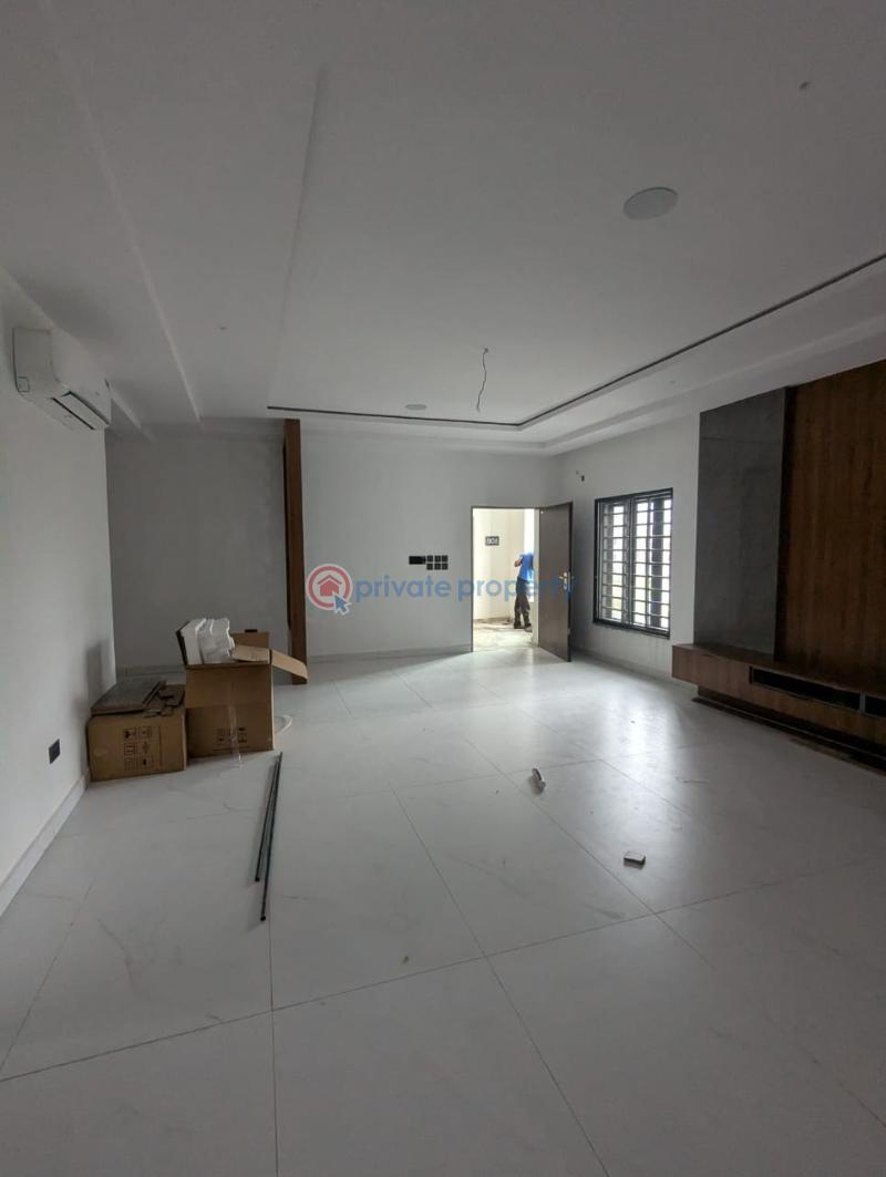 3 bedroom Block Of Flats For Rent Jahi Gilmore Jahi Abuja Phase 2  - 16