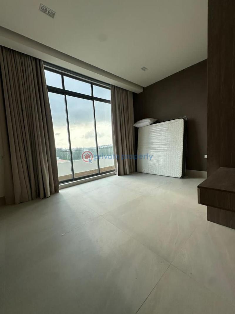3 bedroom Flat & Apartment For Sale Banana Island Ikoyi Lagos - 12
