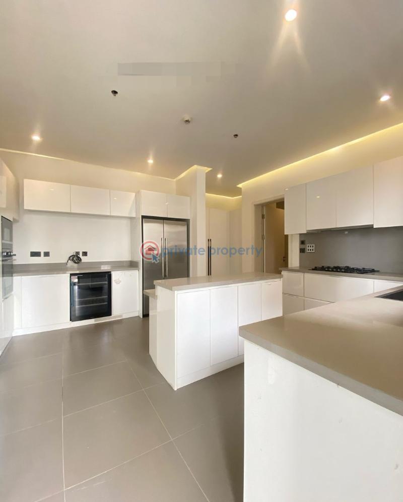 Tastefully finished 3 bedroom apartment with bq,  elevator, swimming pool, gym  & lots more - 4 3 bedroom Block Of Flats For Sale Ikoyi Lagos - 4