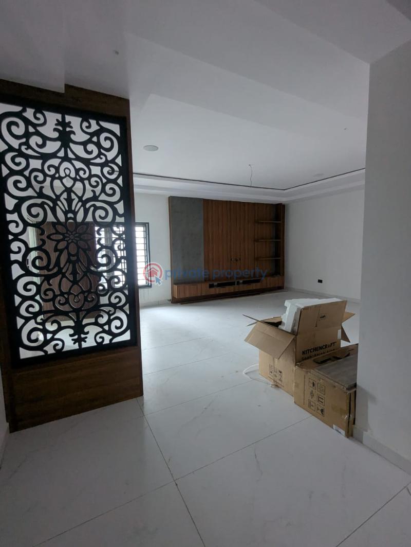 3 bedroom Block Of Flats For Rent Jahi Gilmore Jahi Abuja Phase 2  - 6
