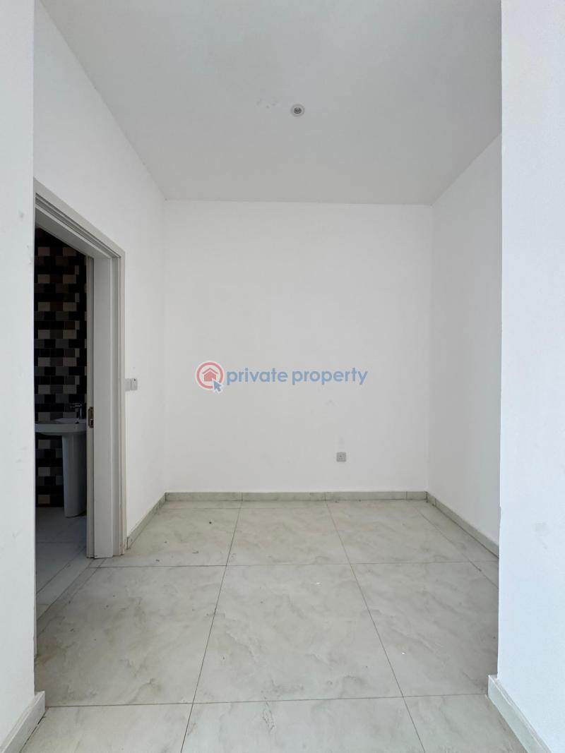 3 bedroom Block Of Flats For Sale Victoria Island Lagos - 9