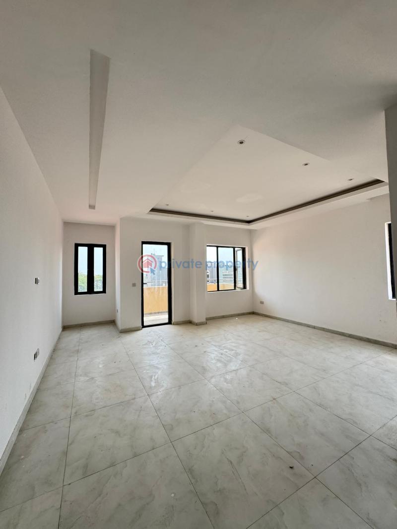 3 bedroom Block Of Flats For Sale Victoria Island Lagos - 0