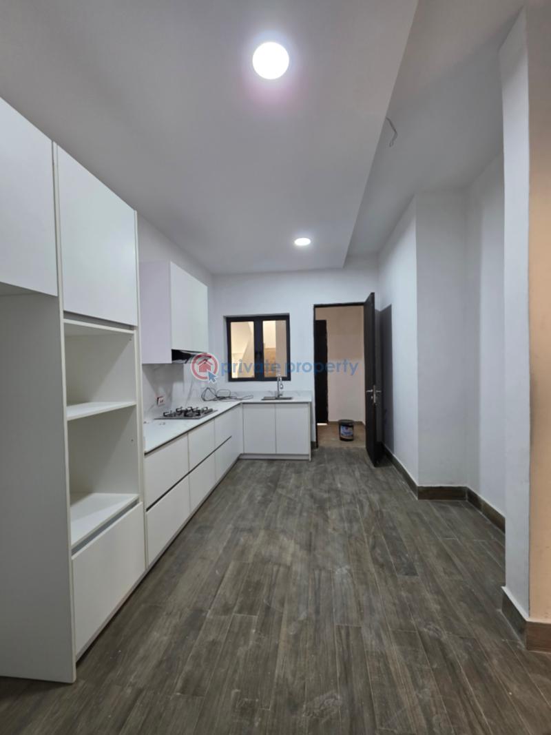 3 bedroom Flat & Apartment For Rent Admiralty Way Lekki Phase 1 Lagos - 3