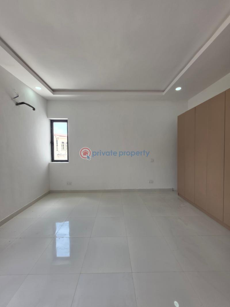 3 bedroom Flat & Apartment For Rent Admiralty Way Lekki Phase 1 Lagos - 8