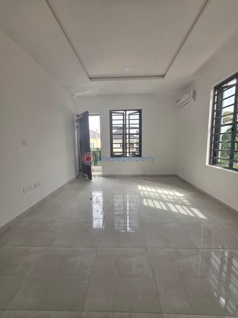 3 bedroom Flat & Apartment For Sale Lekki Phase 1 Lagos - 4