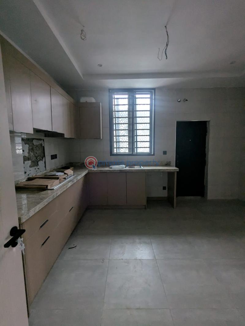 3 bedroom Block Of Flats For Rent Jahi Gilmore Jahi Abuja Phase 2  - 13