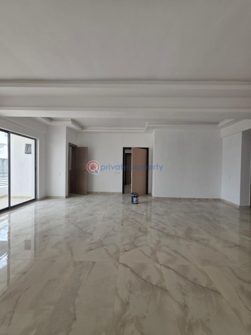 3 bedroom Flat & Apartment For Rent Admiralty Way Lekki Phase 1 Lagos - 6