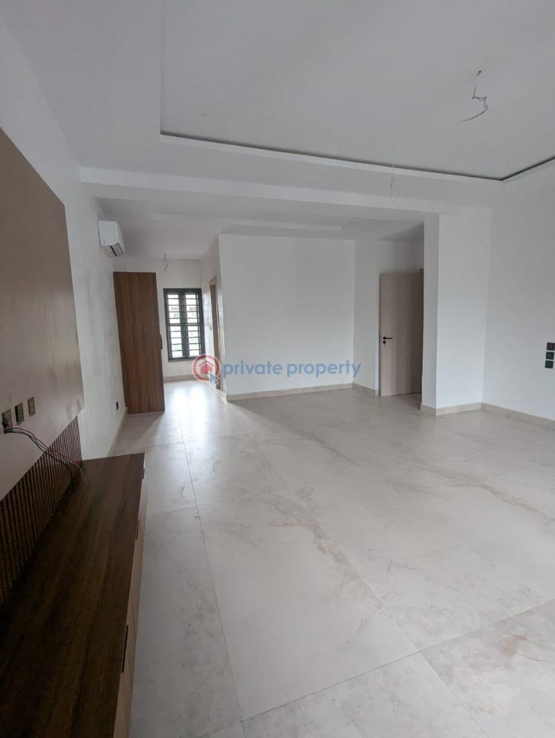 3 bedroom Block Of Flats For Rent Jahi Gilmore Jahi Abuja Phase 2  - 7