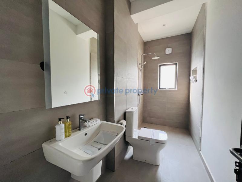 3 bedroom Block Of Flats For Sale Lekki Phase 1 Lagos - 23