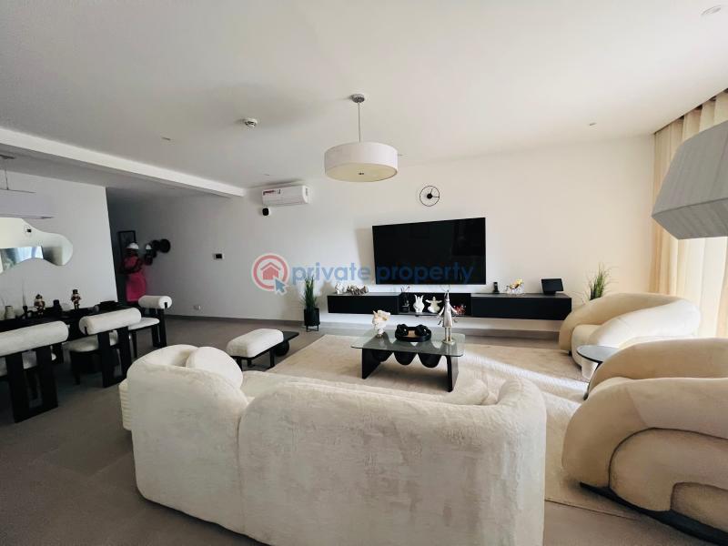 3 bedroom Block Of Flats For Sale Lekki Phase 1 Lagos - 2