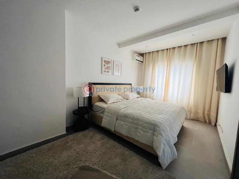 3 bedroom Block Of Flats For Sale Lekki Phase 1 Lagos - 15