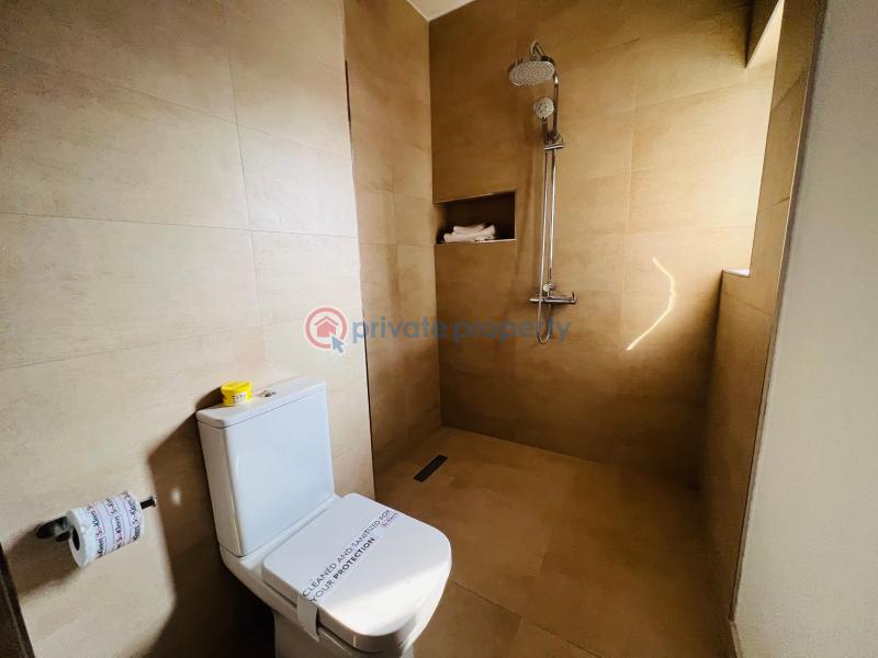 3 bedroom Block Of Flats For Sale Lekki Phase 1 Lagos - 11