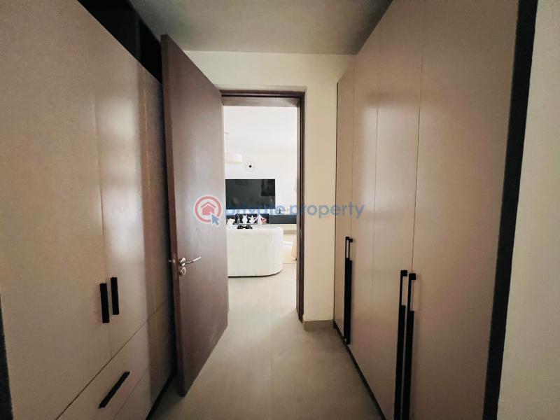 3 bedroom Block Of Flats For Sale Lekki Phase 1 Lagos - 13