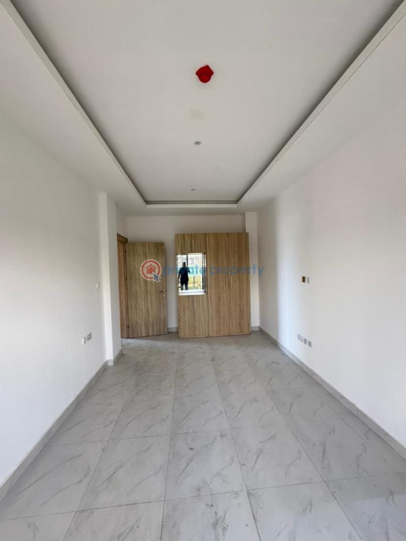 3 bedroom Flat & Apartment For Sale Lekki Phase 1 Lagos - 8