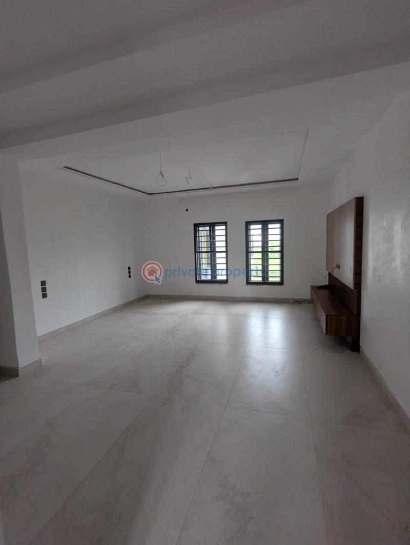 3 bedroom Block Of Flats For Rent Jahi Gilmore Jahi Abuja Phase 2  - 3