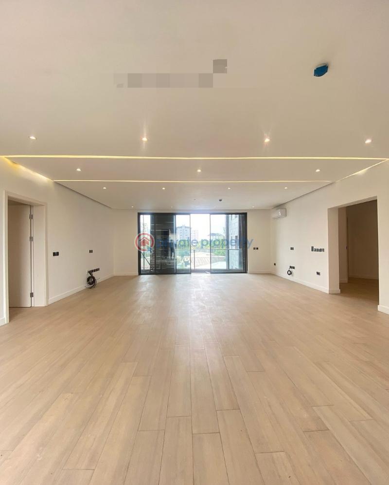 Tastefully finished 3 bedroom apartment with bq,  elevator, swimming pool, gym  & lots more - 2 3 bedroom Block Of Flats For Sale Ikoyi Lagos - 2