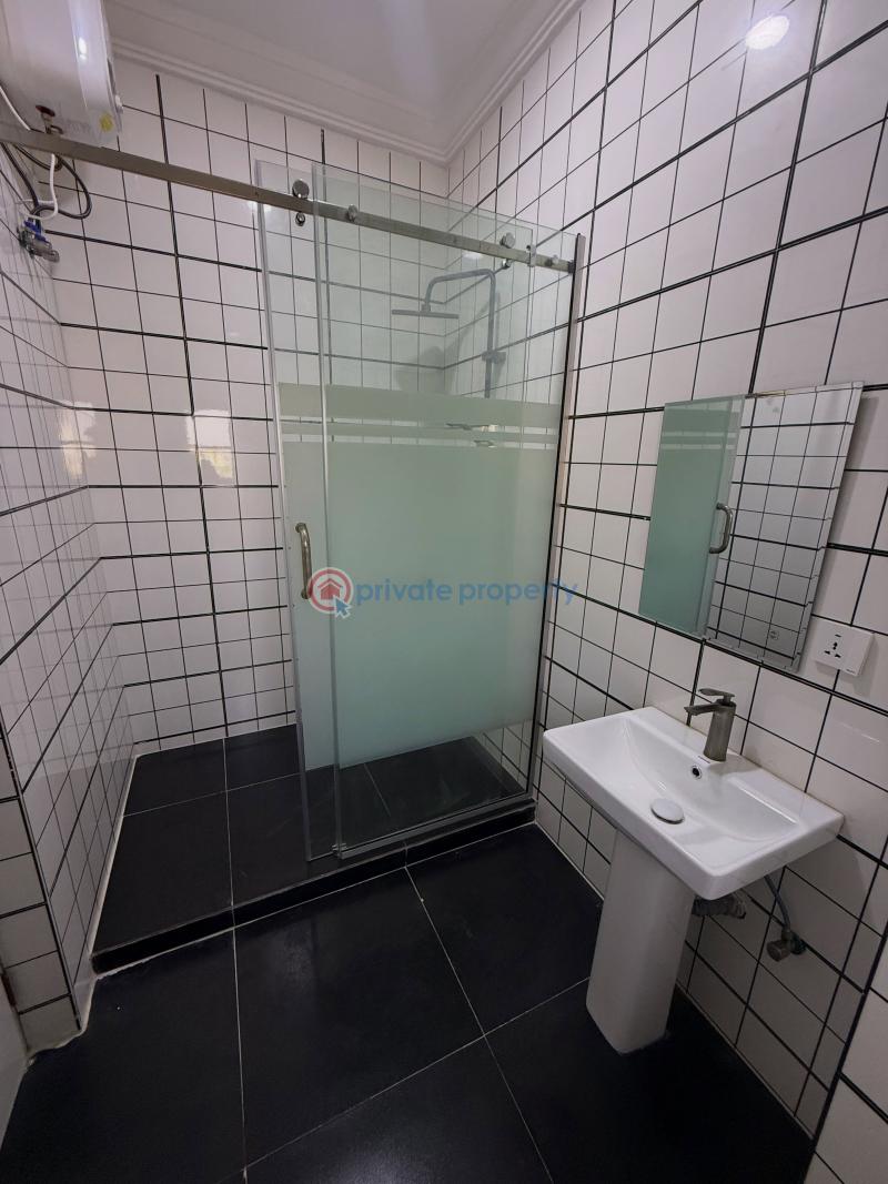 3 bedroom Flat & Apartment For Sale Katampe Main Abuja Phase 2  - 7