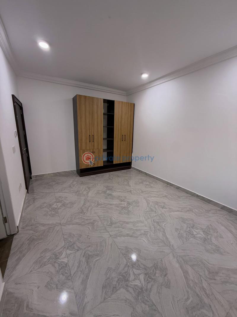 3 bedroom Flat & Apartment For Sale Katampe Main Abuja Phase 2  - 1