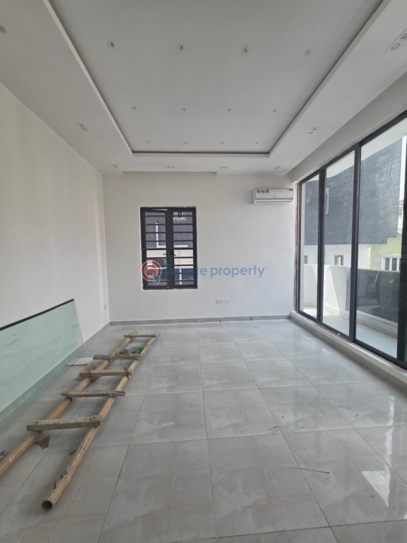 3 bedroom Flat & Apartment For Sale Lekki Phase 1 Lagos - 8
