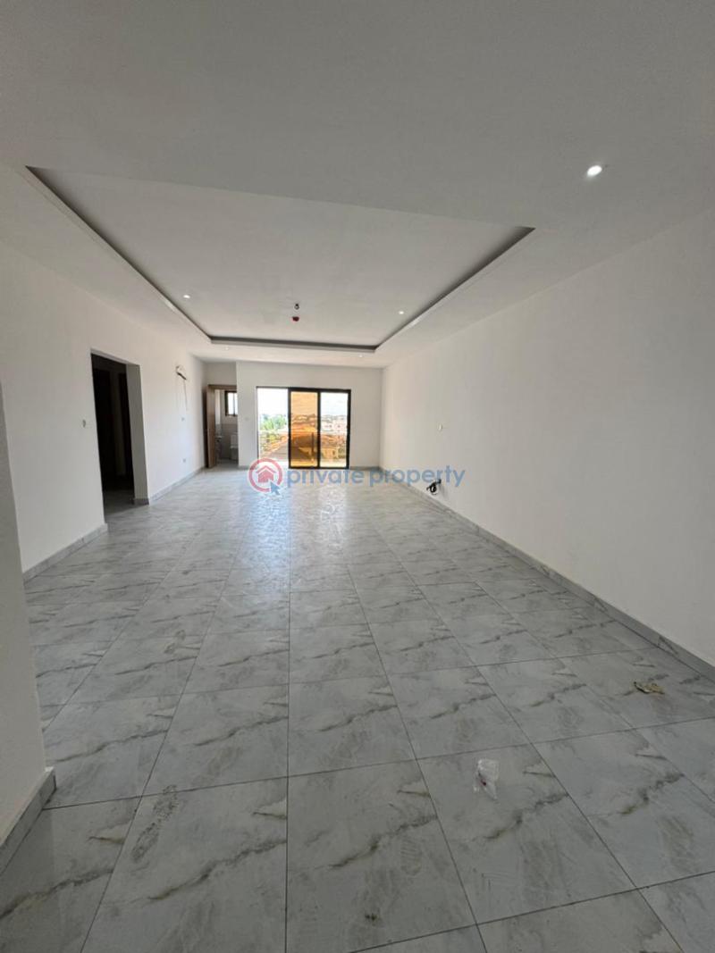 3 bedroom Flat & Apartment For Sale Lekki Phase 1 Lagos - 1