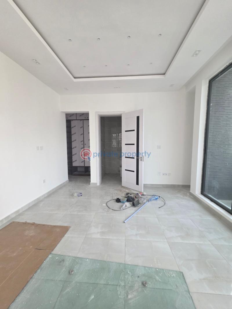 3 bedroom Flat & Apartment For Sale Lekki Phase 1 Lagos - 6