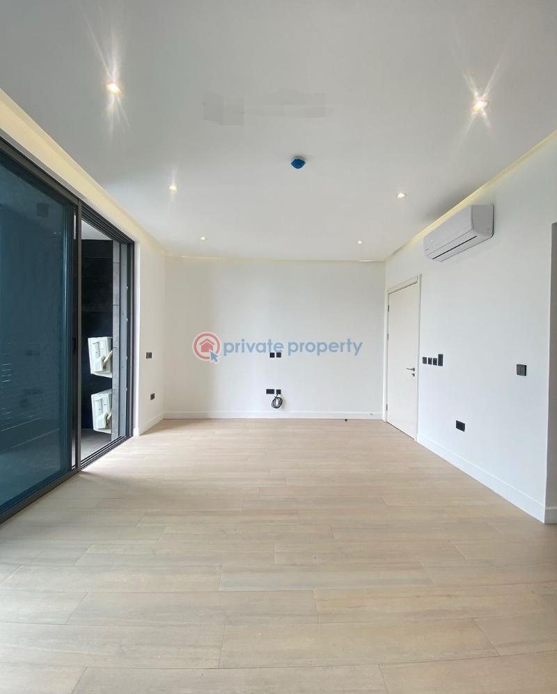 Tastefully finished 3 bedroom apartment with bq,  elevator, swimming pool, gym  & lots more - 6 3 bedroom Block Of Flats For Sale Ikoyi Lagos - 6