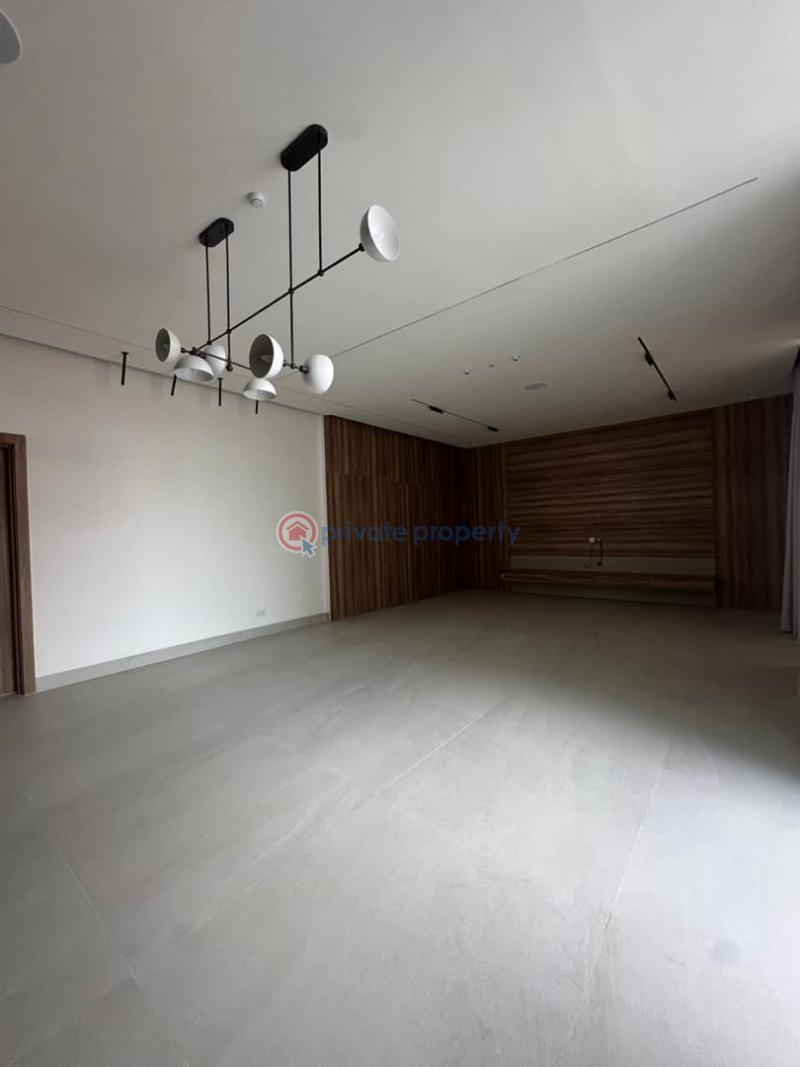 3 bedroom Flat & Apartment For Sale Banana Island Ikoyi Lagos - 11