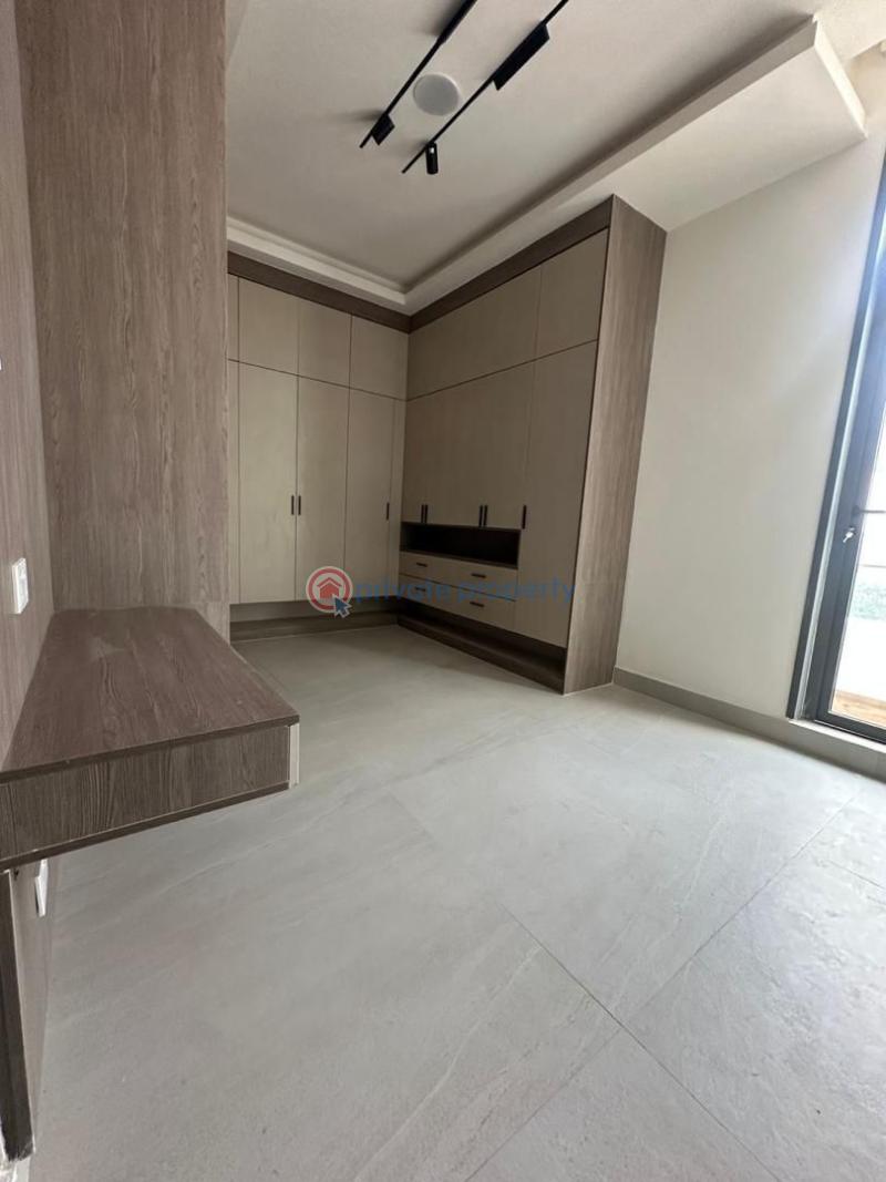 3 bedroom Flat & Apartment For Sale Banana Island Ikoyi Lagos - 8