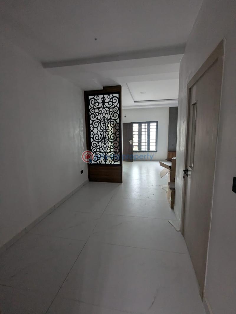 3 bedroom Block Of Flats For Rent Jahi Gilmore Jahi Abuja Phase 2  - 12