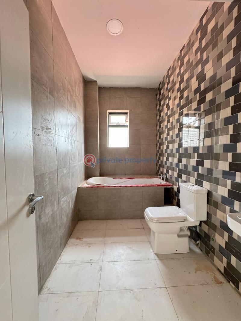 3 bedroom Block Of Flats For Sale Victoria Island Lagos - 4