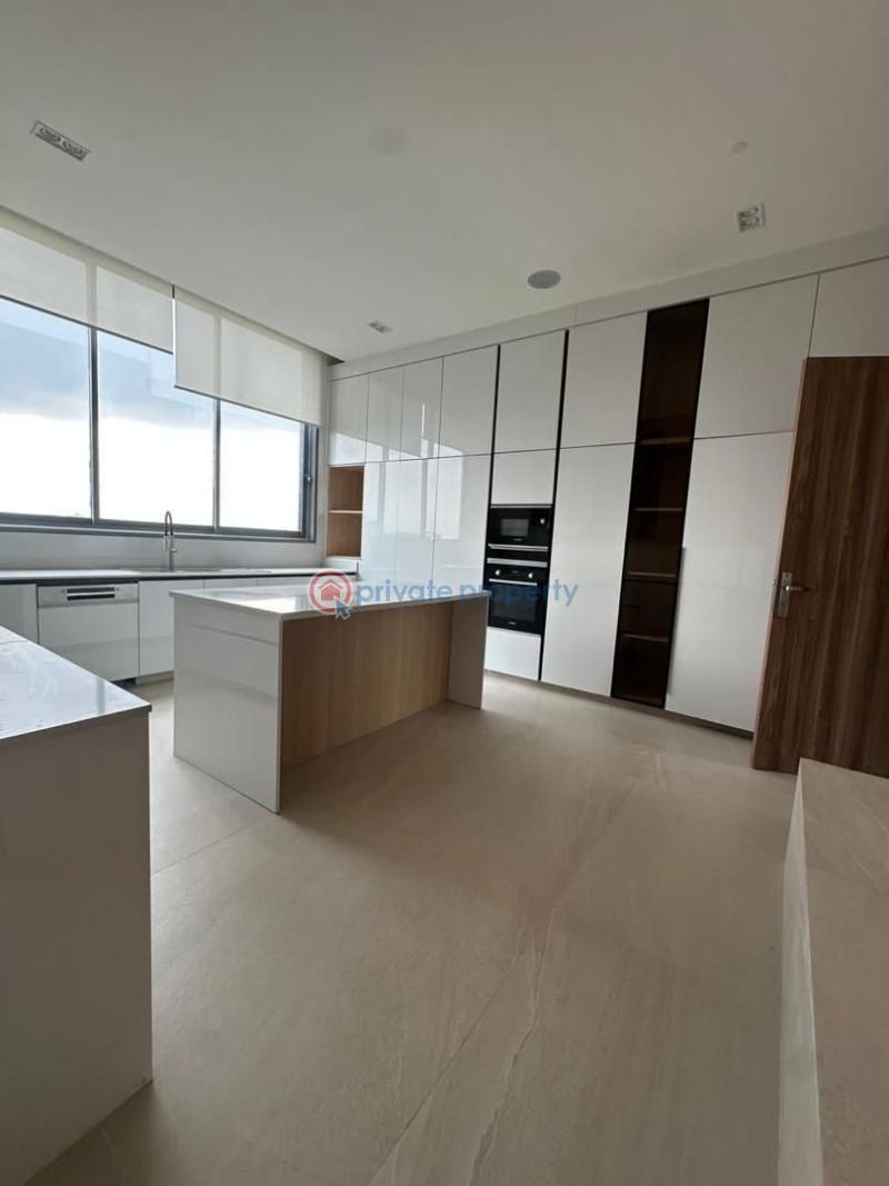3 bedroom Flat & Apartment For Sale Banana Island Ikoyi Lagos - 5