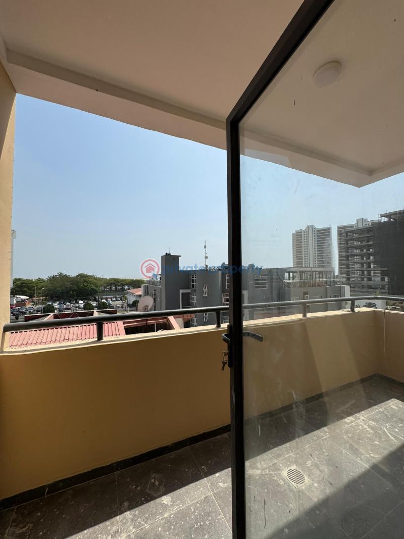 3 bedroom Block Of Flats For Sale Victoria Island Lagos - 3