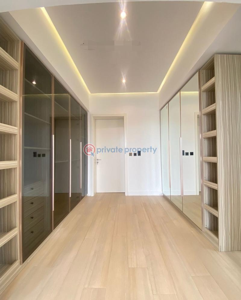 Tastefully finished 3 bedroom apartment with bq,  elevator, swimming pool, gym  & lots more - 7 3 bedroom Block Of Flats For Sale Ikoyi Lagos - 7