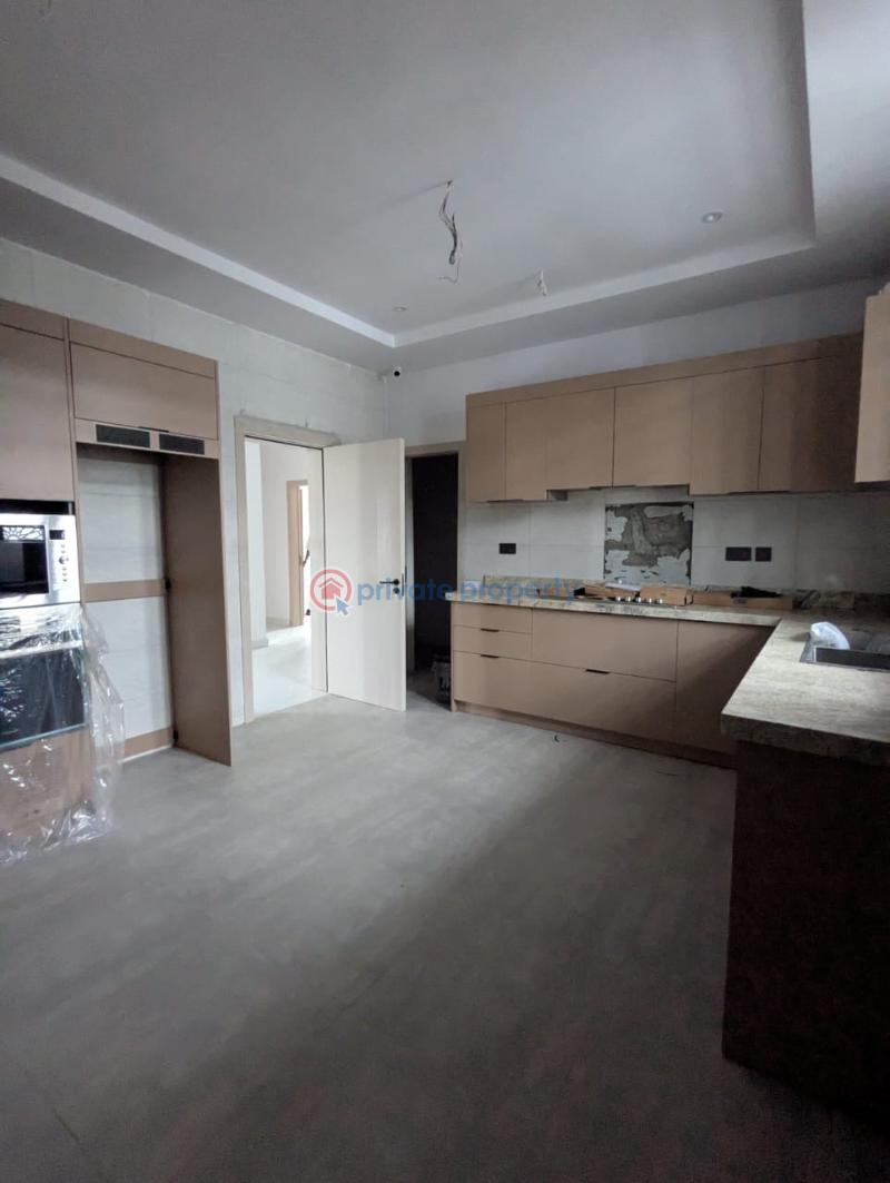 3 bedroom Block Of Flats For Rent Jahi Gilmore Jahi Abuja Phase 2  - 19