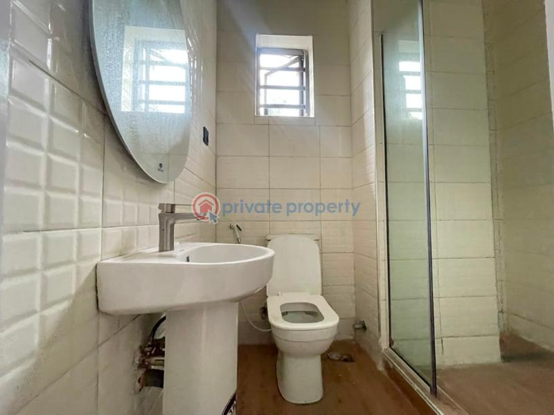 3 bedroom Block Of Flats For Sale Ikeja GRA Lagos - 9