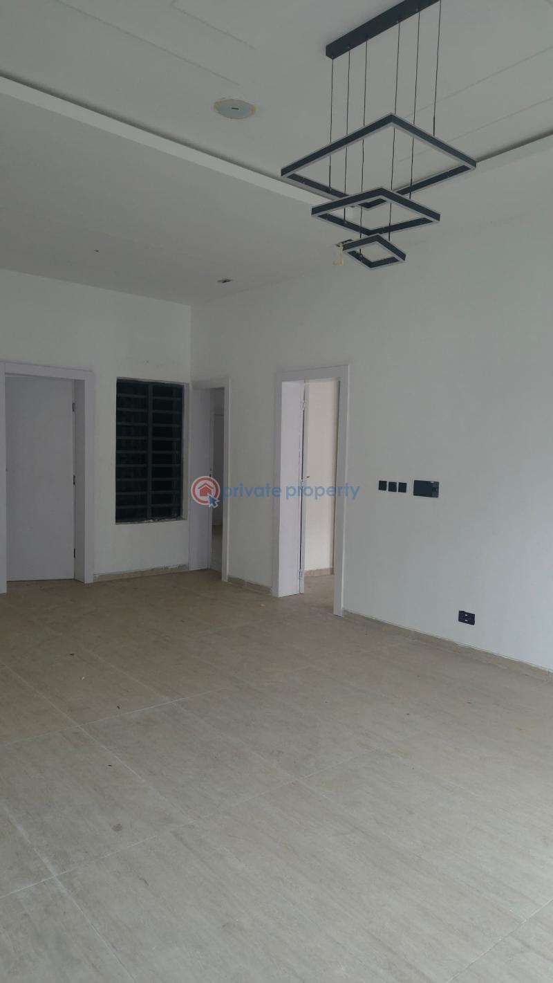 3 bedroom Block Of Flats For Sale Ikeja GRA Lagos - 11