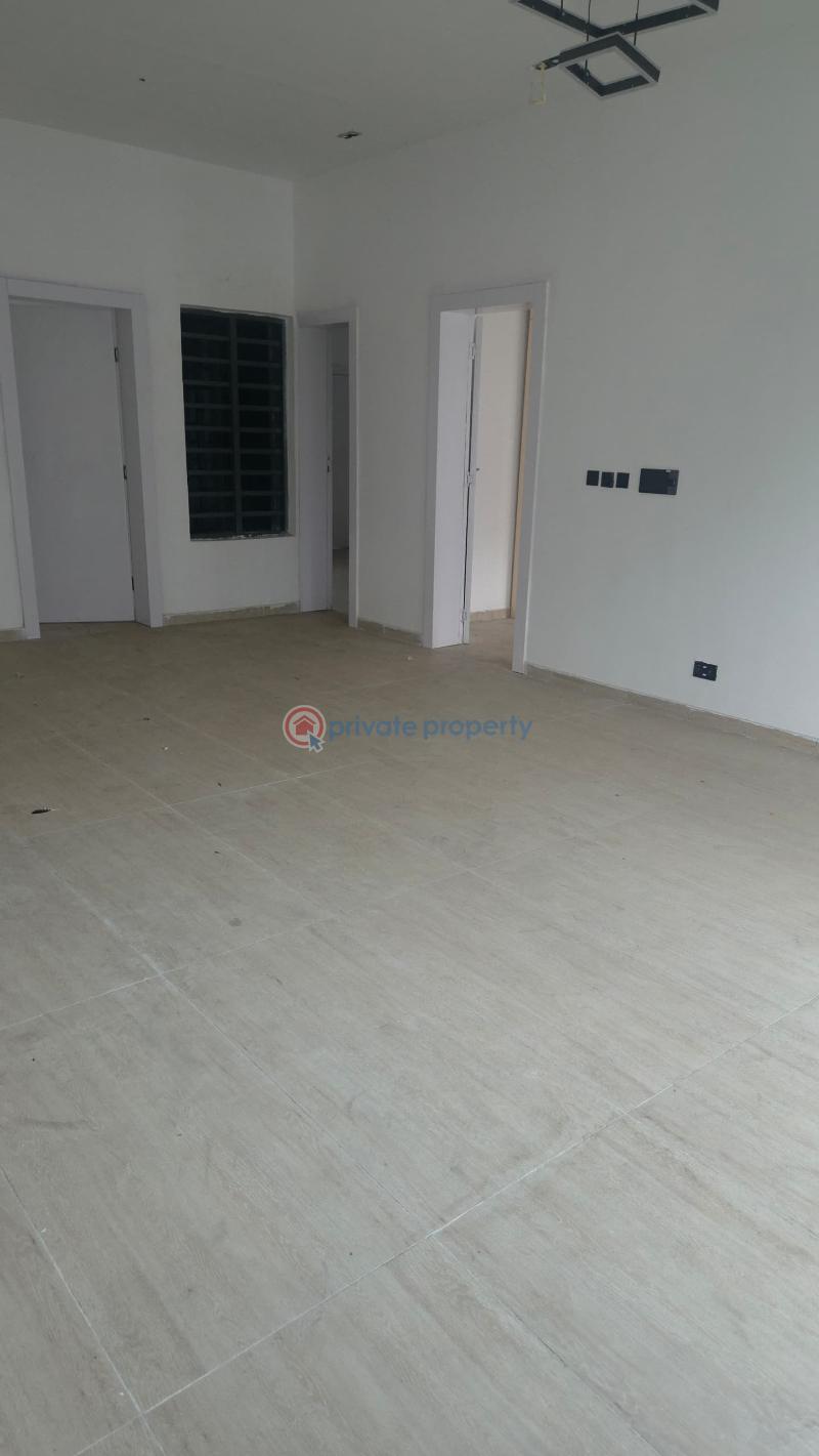 3 bedroom Block Of Flats For Sale Ikeja GRA Lagos - 13