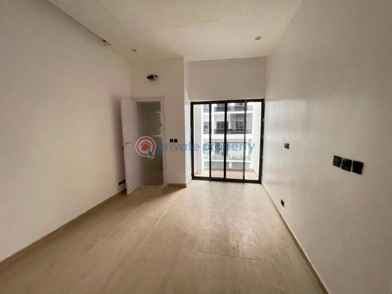 3 bedroom Block Of Flats For Sale Ikeja GRA Lagos - 3