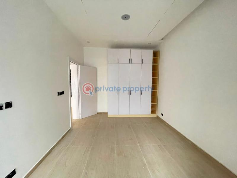 3 bedroom Block Of Flats For Sale Ikeja GRA Lagos - 7