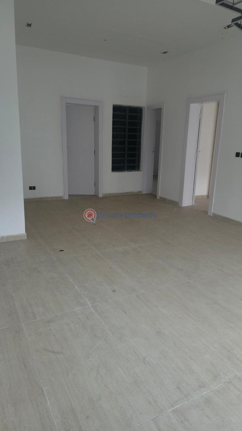 3 bedroom Block Of Flats For Sale Ikeja GRA Lagos - 14
