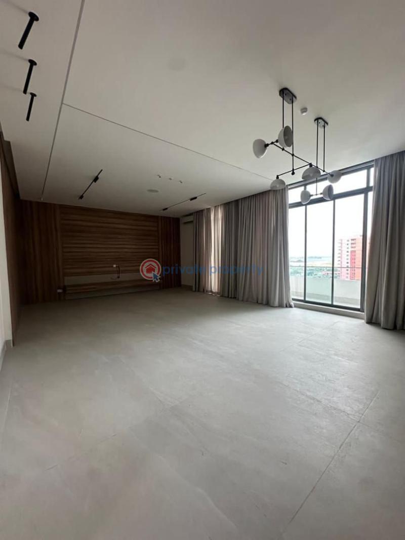 3 bedroom Flat & Apartment For Sale Banana Island Ikoyi Lagos - 1