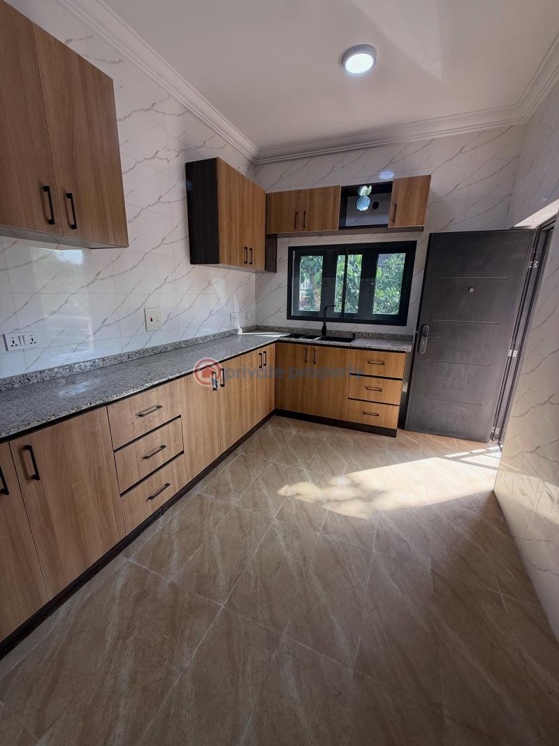 3 bedroom Flat & Apartment For Sale Katampe Main Abuja Phase 2  - 4