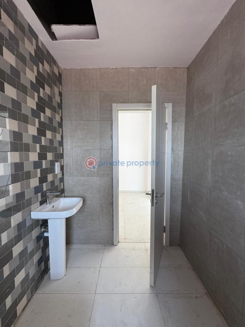 3 bedroom Block Of Flats For Sale Victoria Island Lagos - 2