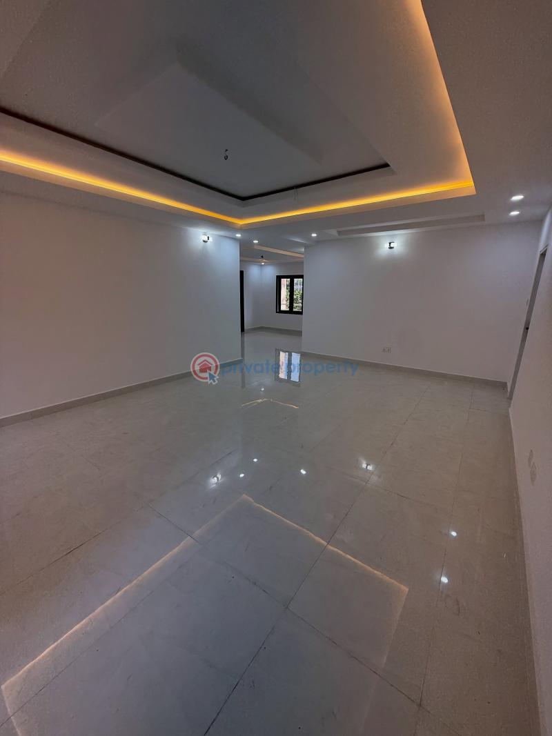 3 bedroom Flat & Apartment For Sale Katampe Main Abuja Phase 2  - 5