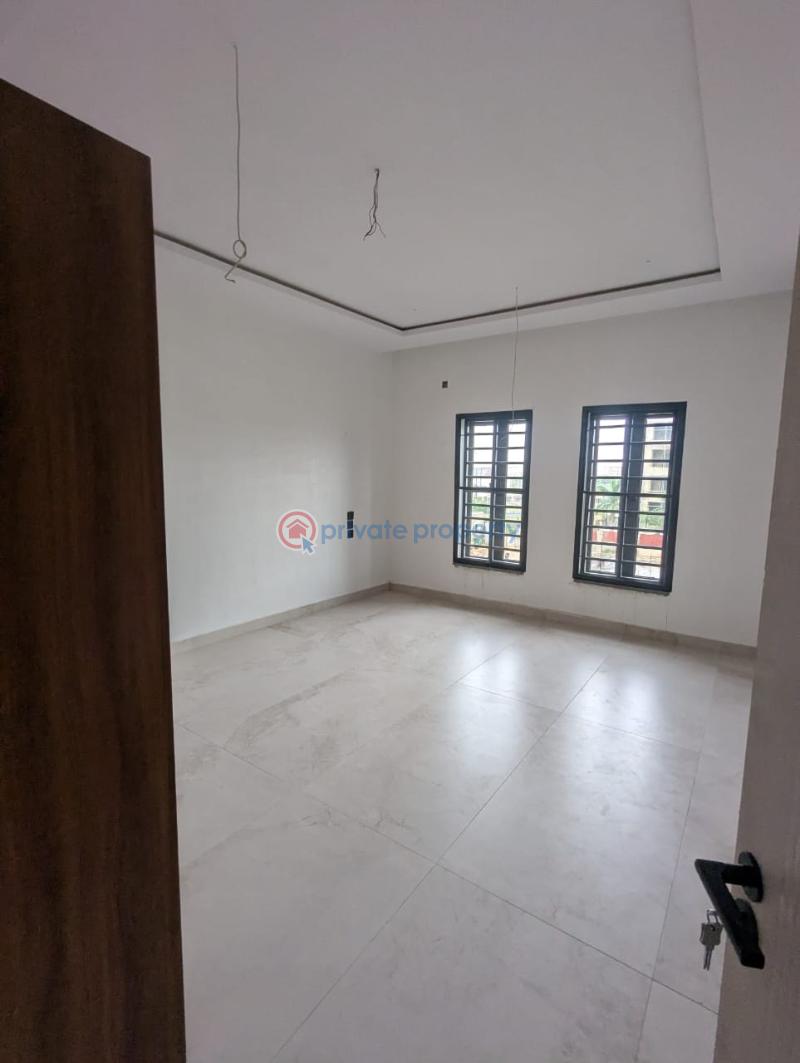 3 bedroom Block Of Flats For Rent Jahi Gilmore Jahi Abuja Phase 2  - 10