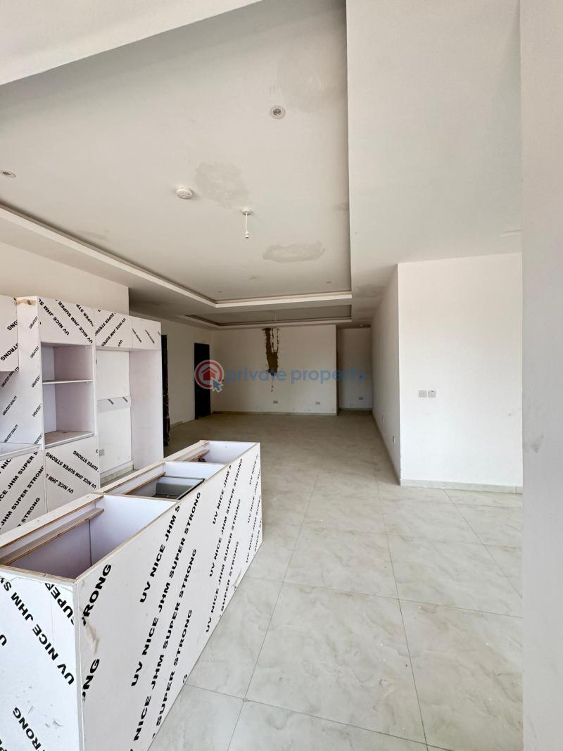 3 bedroom Block Of Flats For Sale Victoria Island Lagos - 12