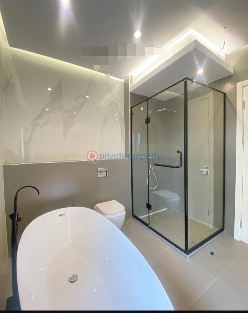 Tastefully finished 3 bedroom apartment with bq,  elevator, swimming pool, gym  & lots more - 8 3 bedroom Block Of Flats For Sale Ikoyi Lagos - 8