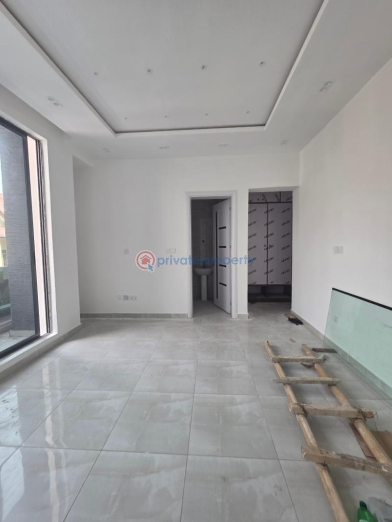 3 bedroom Flat & Apartment For Sale Lekki Phase 1 Lagos - 9